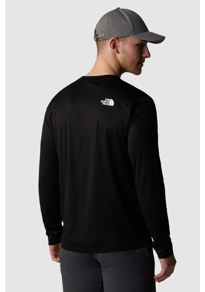 The North Face Erkek Shadow Ls Tişört 001