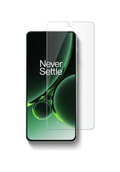 Oneplus Nord 3 5g İle Uyumlu Şeffaf 9h Esnek Nano Ekran Koruyucu
