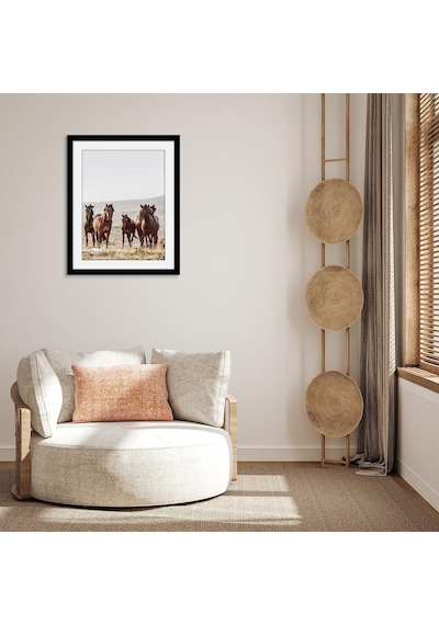 Tr 18x24 Mat Veya 22 X 28 Poster Çerçevesi Mat Olmayan Siyah Tasarlanmış Ahşap Pleksiglas Kapaklı Ve Duvar İçin Y