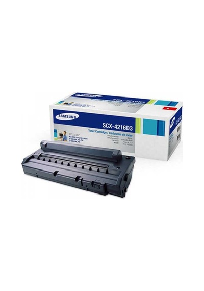 Samung Uyumlu Scx-4216d3 Siyah  Toner