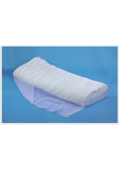 Non Steril Gazlı Bez 90 x 100 MT 1 Top