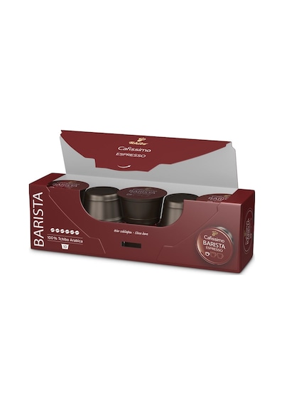 Tchibo Cafissimo Barista Espresso 2x10 Adet Kapsül Kahve Kapsül Kahve