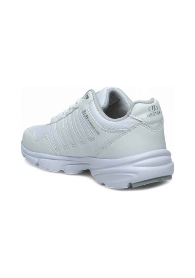 Best Of B054-25 Anorak Anatomik Sneaker 36-40 Beyaz Best Of B054-25 Anorak Anatomik Sneaker 36-40 Beyaz