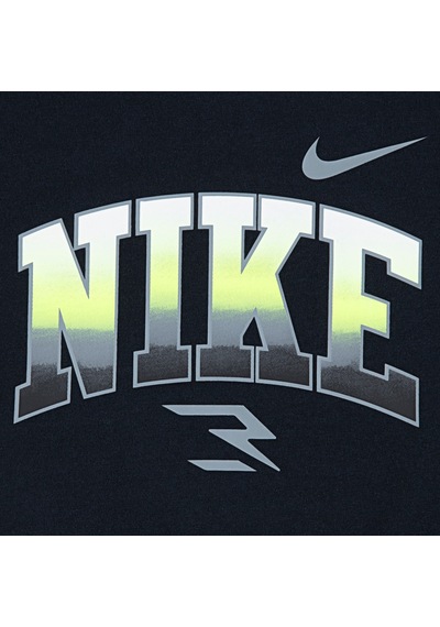 Nike Nıke Rwb Gradıent Collegıate Shırt Erkek Çocuk Tişört 9q1462 9q1462 023 Çok Renkli