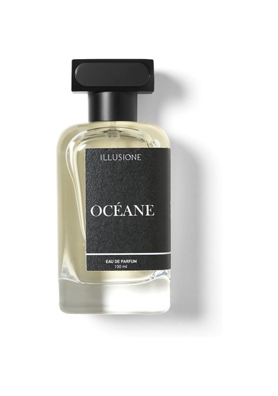 Océane Edp Erkek Parfüm 100 Ml Fresh - Deniz - Narenciye Aromatik, Limon, Gül