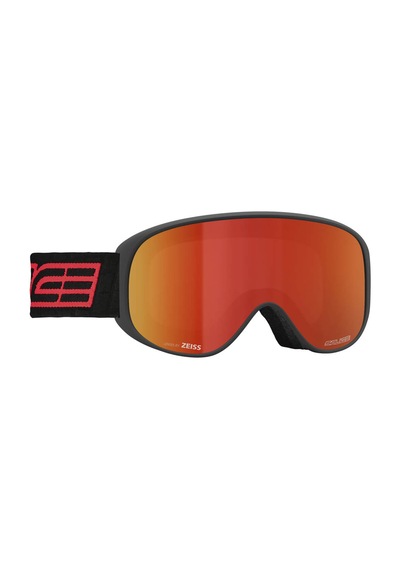 Senıor Skı Goggles Renkli Multi Çok Renkli