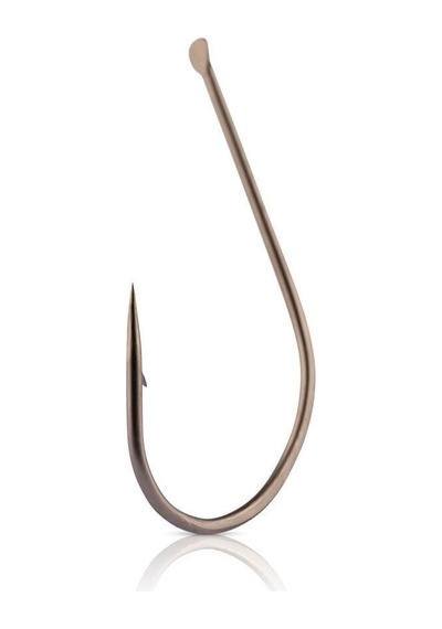 Mustad Alpha Point Allround 496ap Olta İğnesi 1- 20li