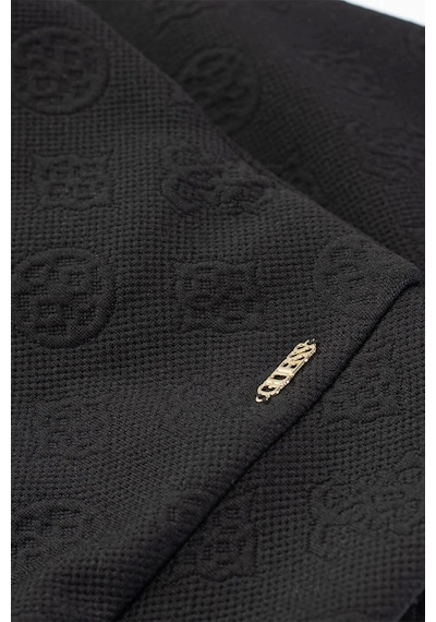 Guess Kadın Sweatshirt Siyah