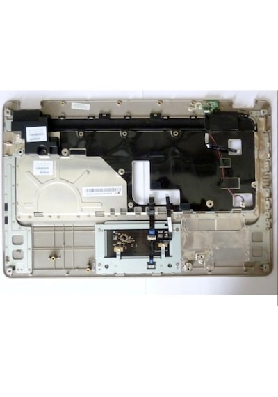 Hp G62 Cq62 Klavye Kasa Üst Kısım 610567-001
