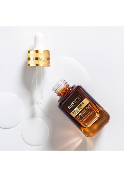 Bioxcin Hyaluronic Acid %3 Yoğun Nemlendirici Dolgunlaştırıcı Serum 30 Ml