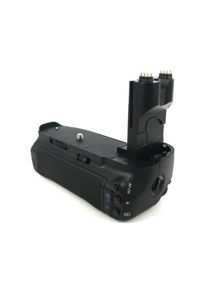 Canon 7D Uyumlu Battery Grip- Bg-E7 Batery Grip
