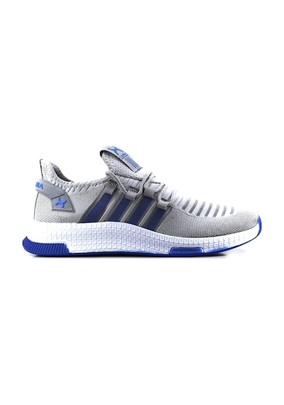 Cumbia 541 Unisex Yazlık Rahat Hafif Spor Ayakkabı 36-44 Buz Mavi