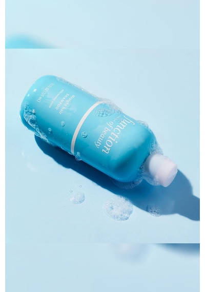 Function Of Beauty Straight Hair Düz Saçlar İçin Şampuan 325ml