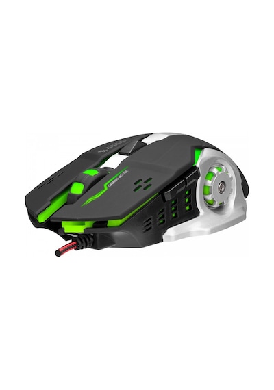 Hytech HY-X9 Legend Siyah Gaming Oyuncu Mous
