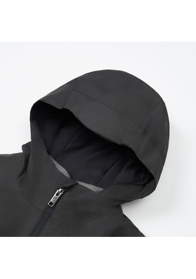 The North Face Teen Perrıto 4-n-1 Hooded Jacket Kadın Kaban Nf0a8cusjk31 Nf0a8cusjk31 Siy Siyah