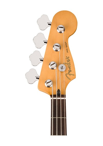 Fender 0140480518 Player Iı Jazz Bass Gitar Aquatone Blue Gülağacı Klavye Dengeli Ton Ve Şık Aquatone Blue Kaplama