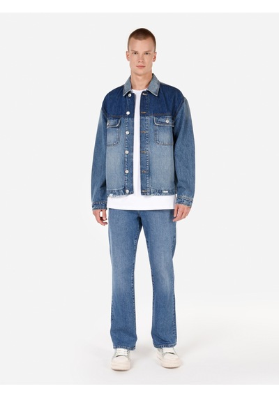 Colin's Colins Açık Mavi Erkek Ceket Cl1070616 Q1.v1 Dn40337 Denim Colin's Colins Açık Mavi Erkek Ceket Cl1070616 Q1.v1 Dn40337 Denim