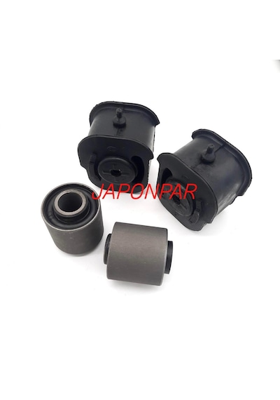 1 Set 1990-1994 Hyundai Excel Scoupe Sağ Sol Alt Salıncak Burcu