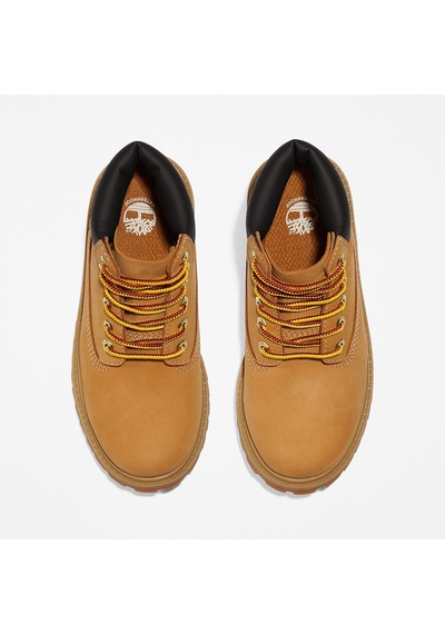 Timberland Timberland Premium 6 Inch Lace Up Waterp Çocuk Bot-31884 Sarı