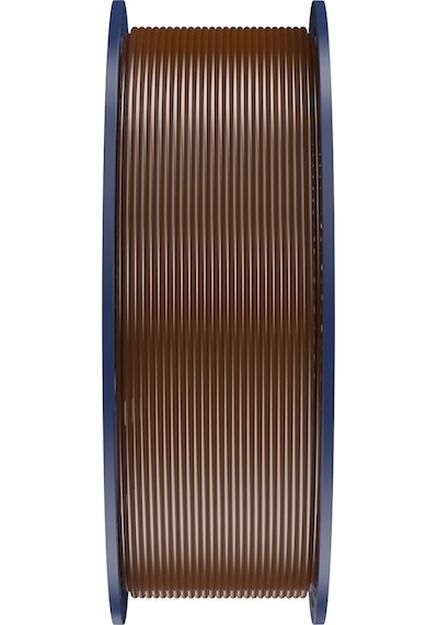 Sunlu Kahverengi Pla Filament - 1.75mm - 1 Kg Kahverengi