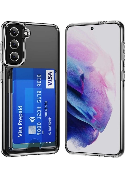 Samsung Uyumlu S23 Plus Kılıf Ensa Kapak