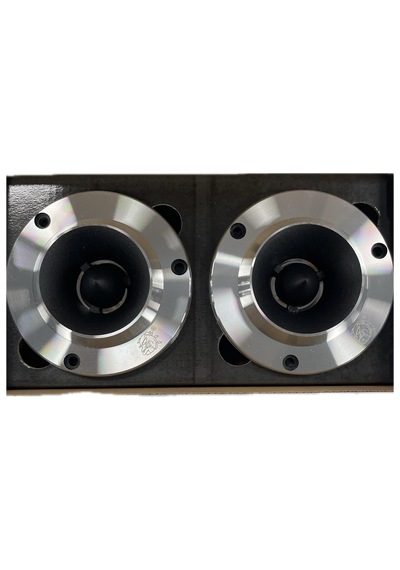 10 Cm Dome Tweeter 80 Rms