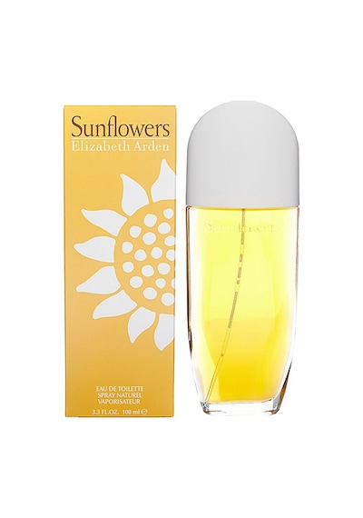 Elizabeth Arden Sunflowers Kadın Parfüm EDT 100 ML