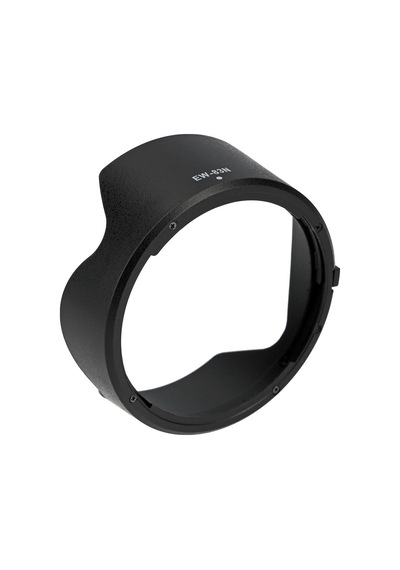 Ayex Ew-83n Parasoley Canon Rf 24-105mm F/4l Is Usm Uyumlu Profesyonel Lens Hood