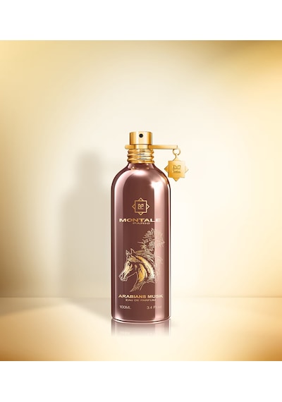 Arabians Musk Edp 100ml Diğer