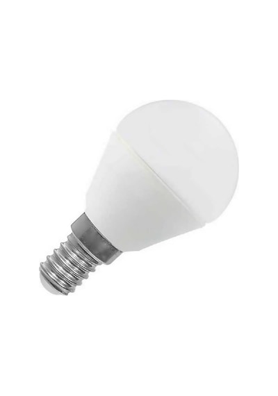 Ack 5 Watt E-14 Duy 300k Gunışığı Işık Mini Led Ampul Seçenekler