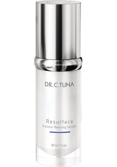 Farmasi Dr. C.Tuna Resurface Retinol Serum 30 ML