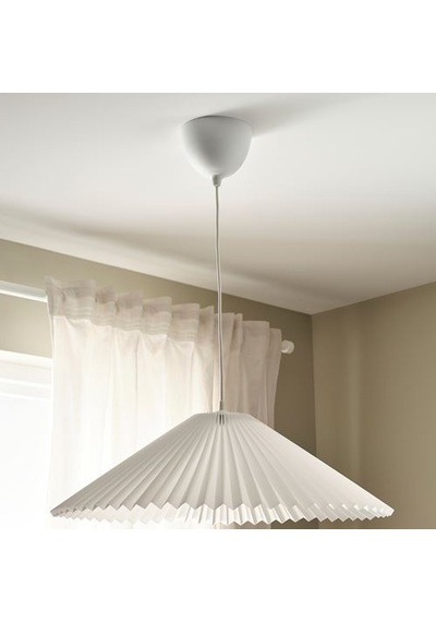 Ikea Havsdjup Kablo Seti, Beyaz, 1.4 M