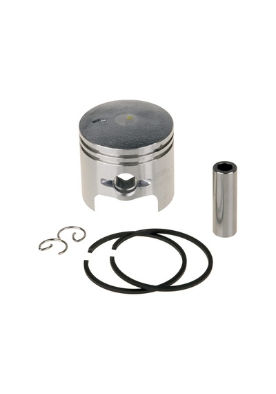Motorlu Tırpan Piston Segman Husqvarna 143rıı 40mm Veta