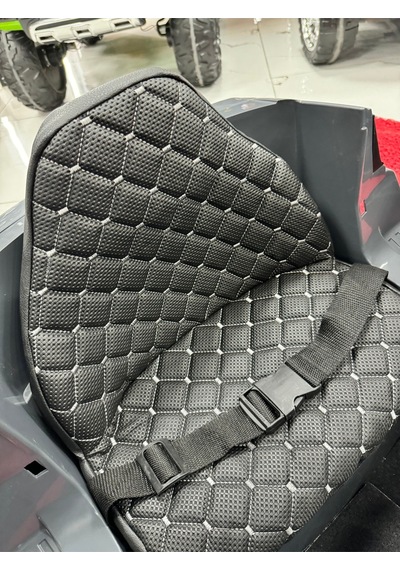 Audi Q5 Akülü Araba 0-5 Yaş Gri