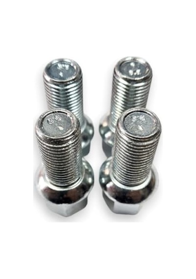 Şifresiz Bijon Saplaması, 4 Adet, Uyumlu Model 0.35 CM
