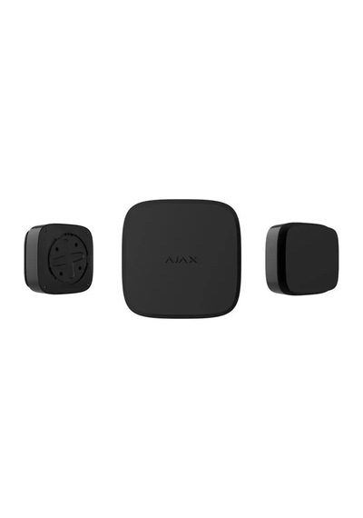 Ajax Fıreprotect 85db Isı Ve Duman Kablosuz Dedektör-114467