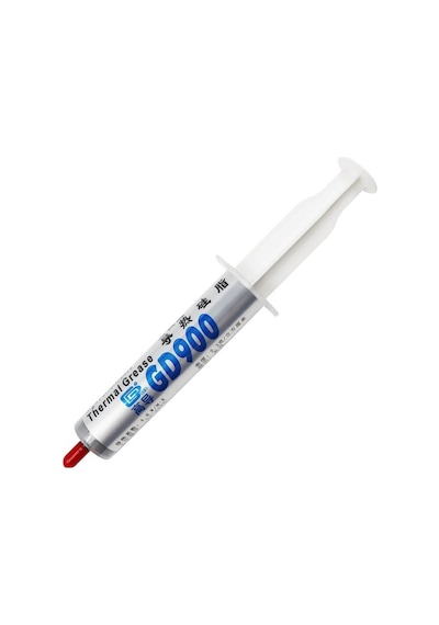 Concord Gd900sh 30gr Termal Macun
