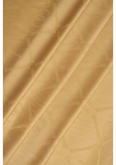 Imannoor İman I Baklava Camel Ramy Jakar Şal 70x190 Deve