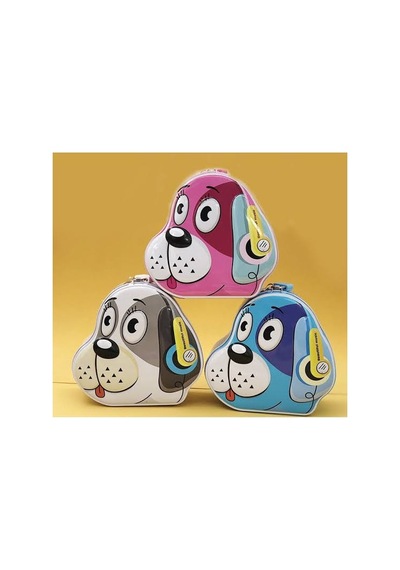 River World Kumbara Tasarımı Köpek 76248939