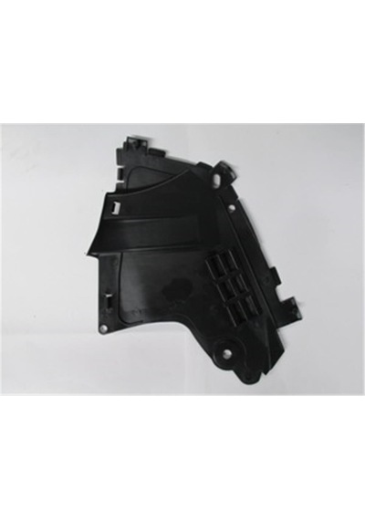 Dacıa Logan 04/08 Karter Muhafaza Plastığı Sol Bfn