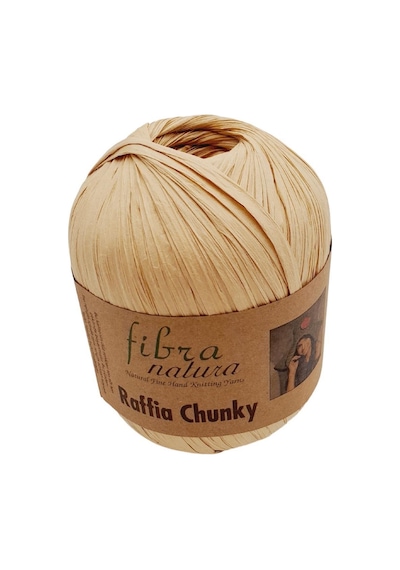 Angel Çanta Aksesuar Himalaya Rafya Fibra Natura Raffia Chunky 114-17