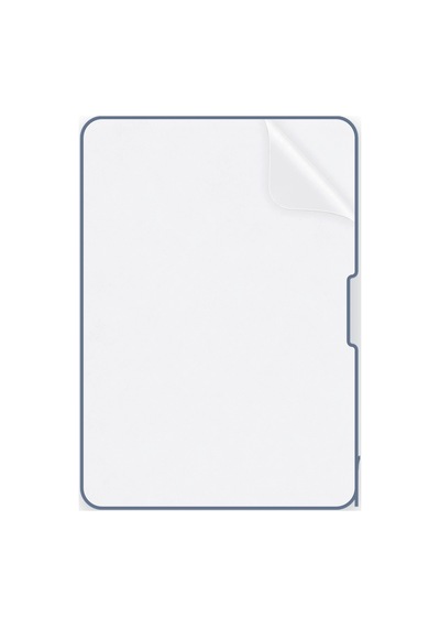 İpad Pro 11 2025 Uyumlu Ön Yüzey Nano Şeffaf Hidrojel Ekran Koruyucu