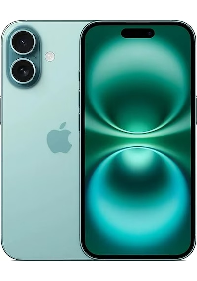 Yenilenmiş Apple iPhone 16 A Kalite (12 Ay Garantili)