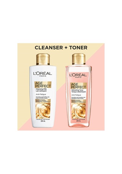 Age Perfect Temizleme Sütü 200ml
