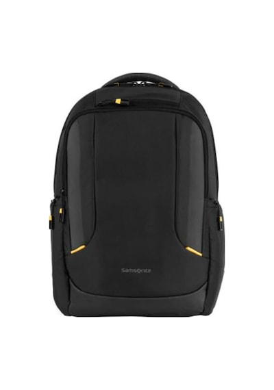Samsonite Gı1-09-003 15.6 Ikonn Locus Notebook Sırt Çantası Siyah Siyah