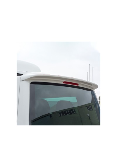 VW T6 Transporter Anatomik Spoiler 2015 Sonrası Aracınızın Rengi