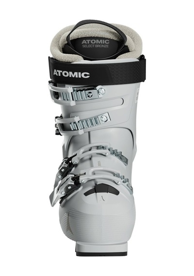 Atomic Hawx Magna 75 W Kadın Kayak Ayakkabısı 2026 Beyaz