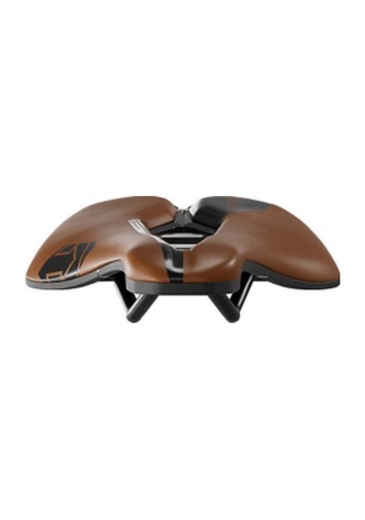 Pro Stealth Performance 142mm Sele kahverengi