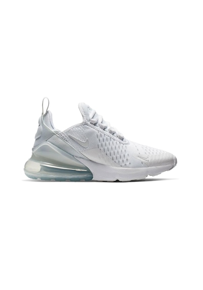 Nike Air Max 270 Günlük Spor Ayakkabı 943345-103 Beyaz