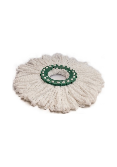 Ekol Mikrofiber Dönerbaşlı Mop Yedek